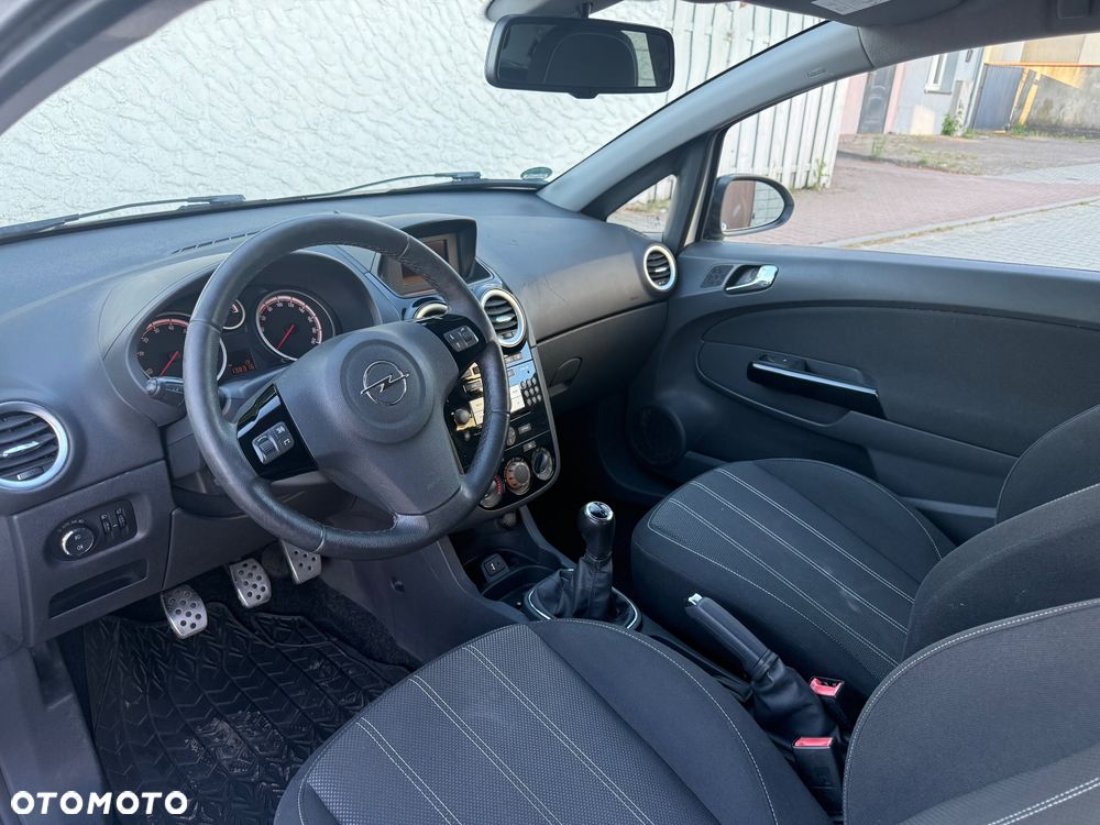 Opel Corsa - 17