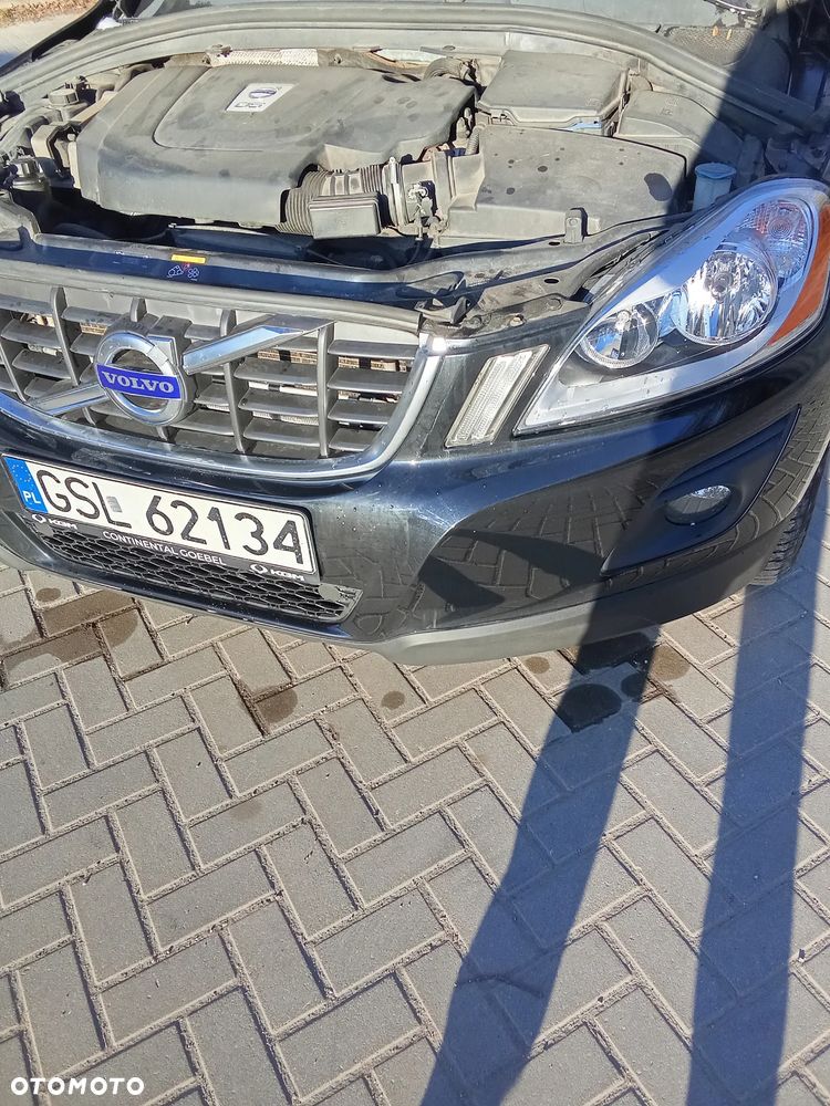 Volvo XC 60 2.4D AWD - 6