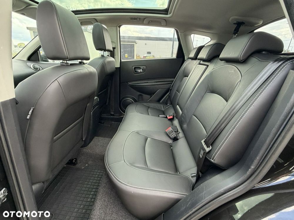 Nissan Qashqai - 29