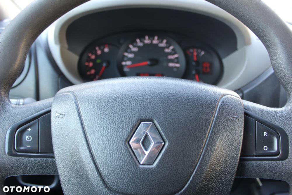 Renault Master - 14