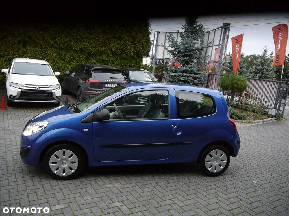Renault Twingo 1.2 16V Dynamique - 10