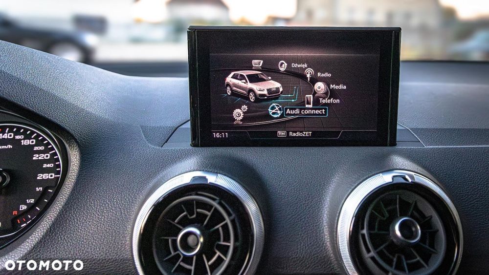 Audi Q2 35 TFSI - 40