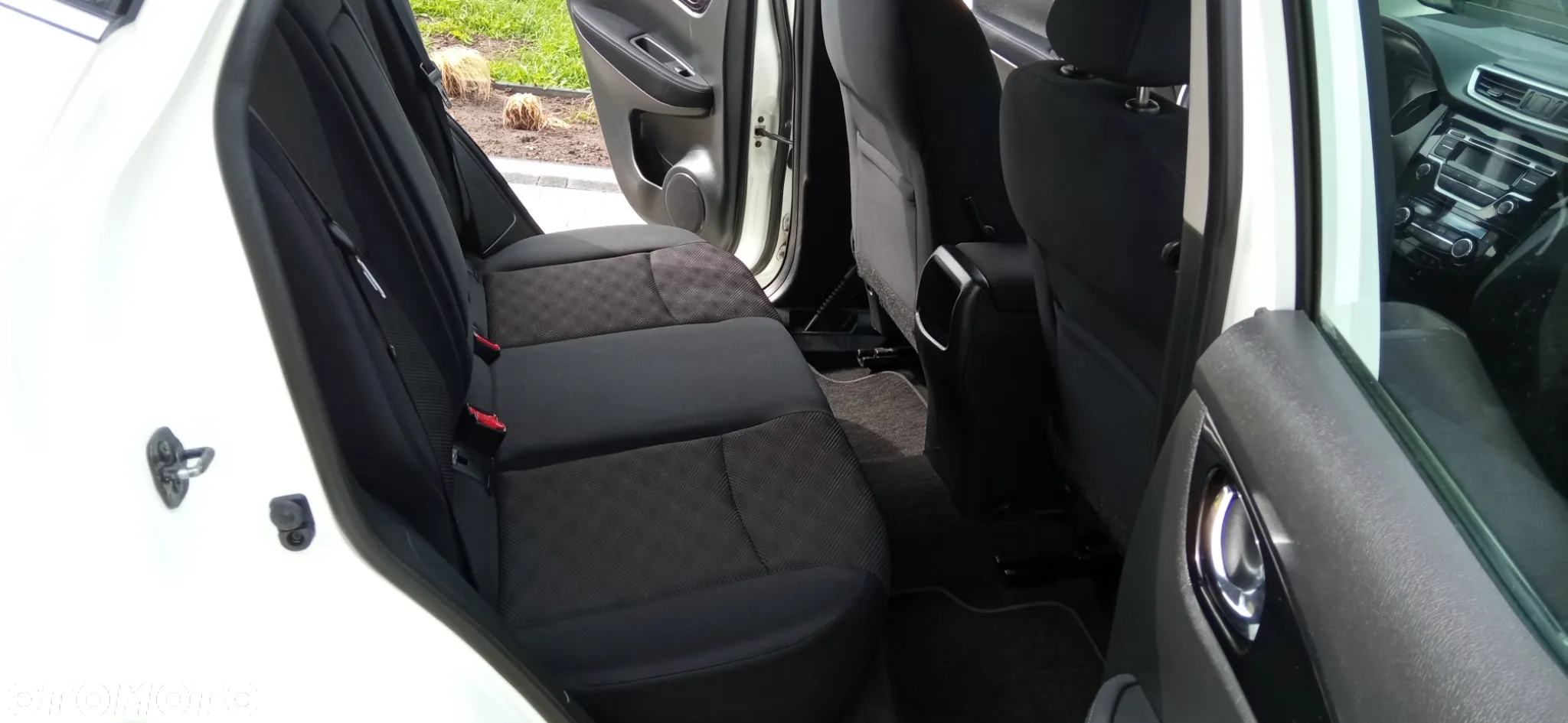 Nissan Qashqai 1.2 DIG-T Acenta - 17