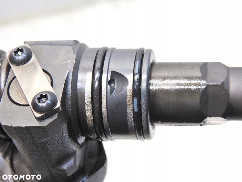 WTRYSK POMPOWTRYSKIVW GOLF V 1.9 TDI - 8