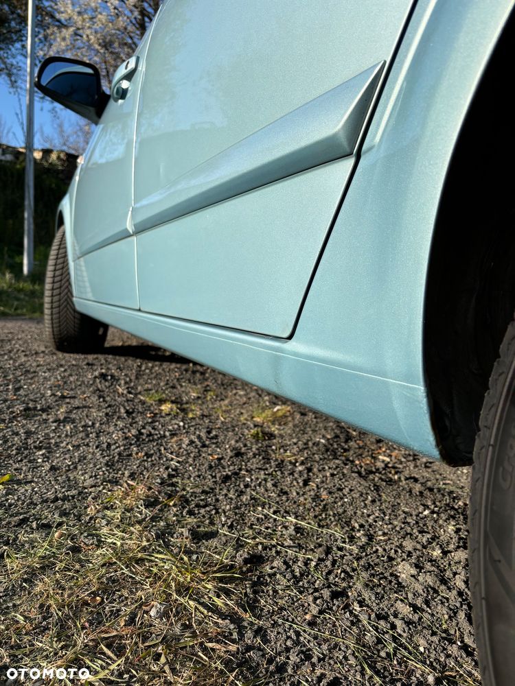 Opel Astra 1.9 CDTI Edition - 14