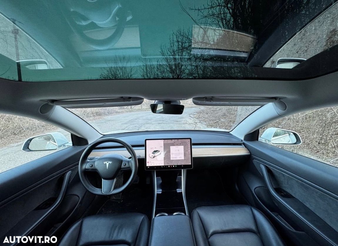 Tesla Model 3 AWD Dual Motor - 3