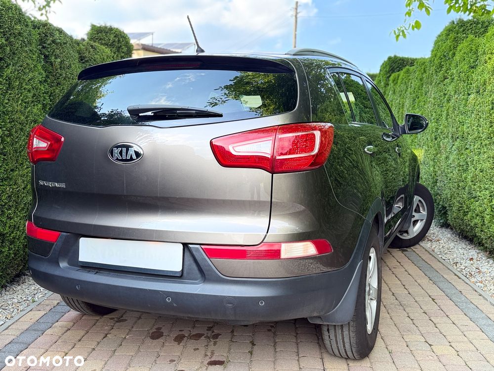 Kia Sportage 1.6 GDI L 2WD - 13