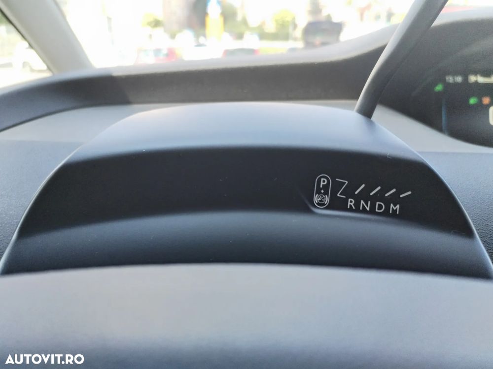 Citroën C4 Picasso BlueHDi 150 EAT6 Exclusive - 15