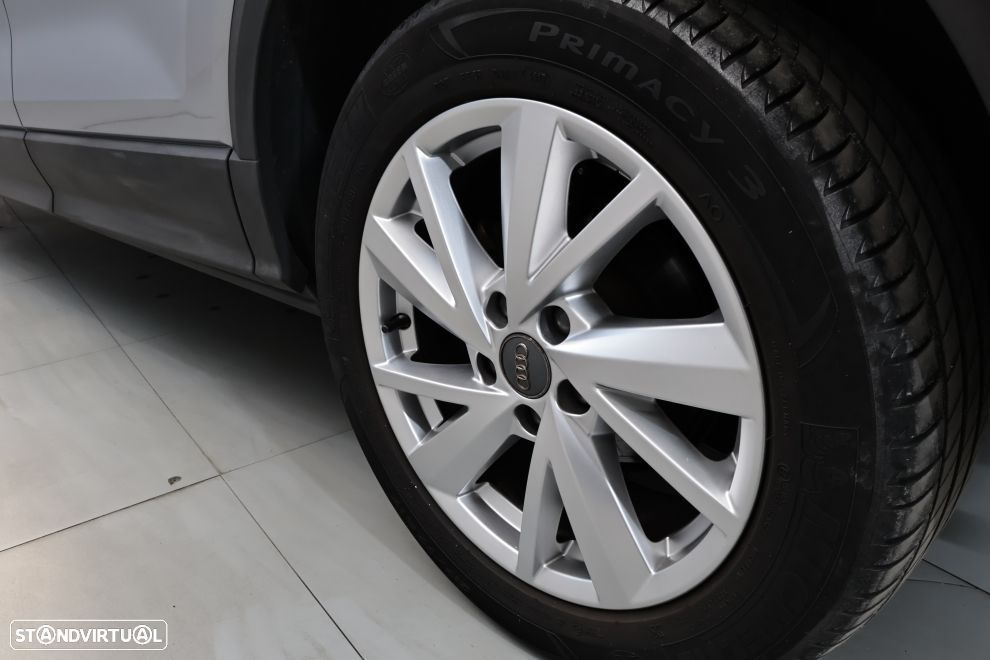 Audi Q2 1.6 TDI - 13