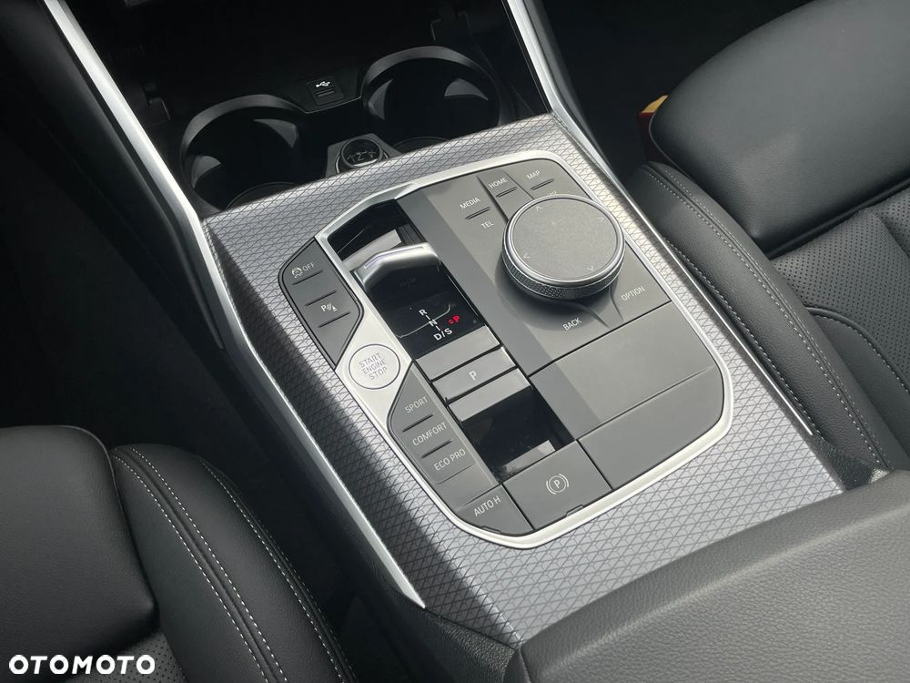 BMW Seria 3 320d mHEV M Sport sport - 17
