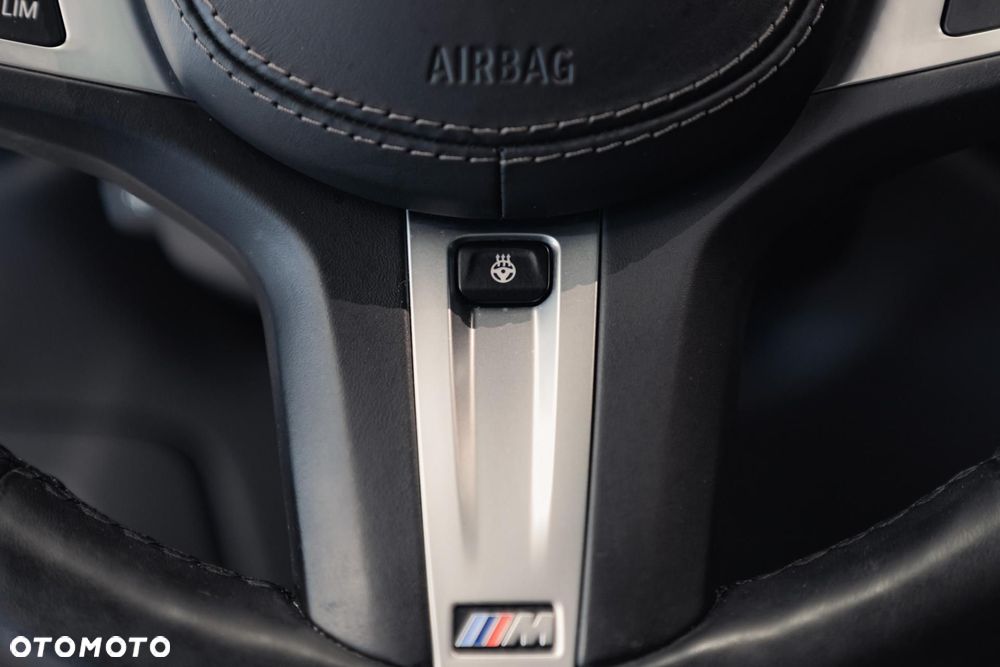 BMW X7 xDrive40d mHEV sport - 29