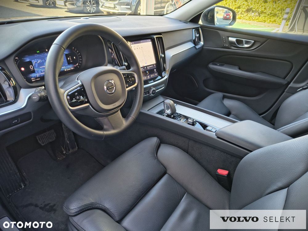 Volvo V60 - 26