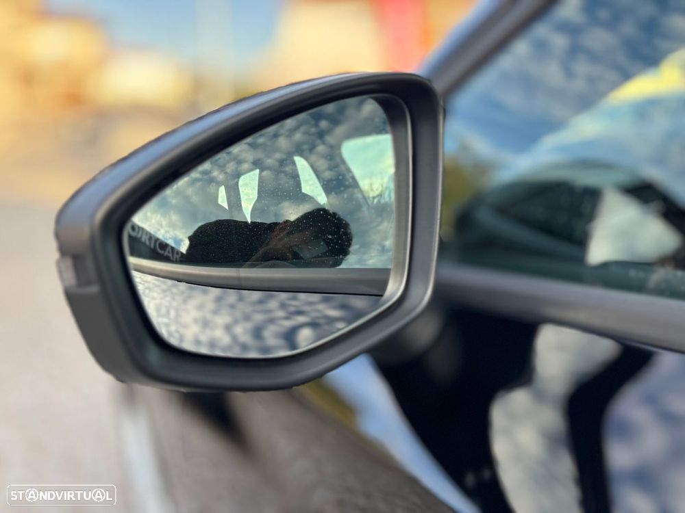 Audi A3 Sportback 40 TFSIe Advanced - 14