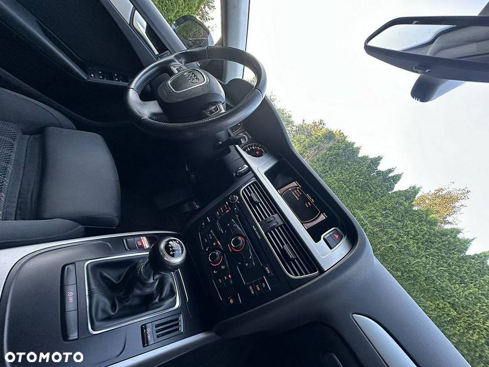 Audi A4 Avant - 7