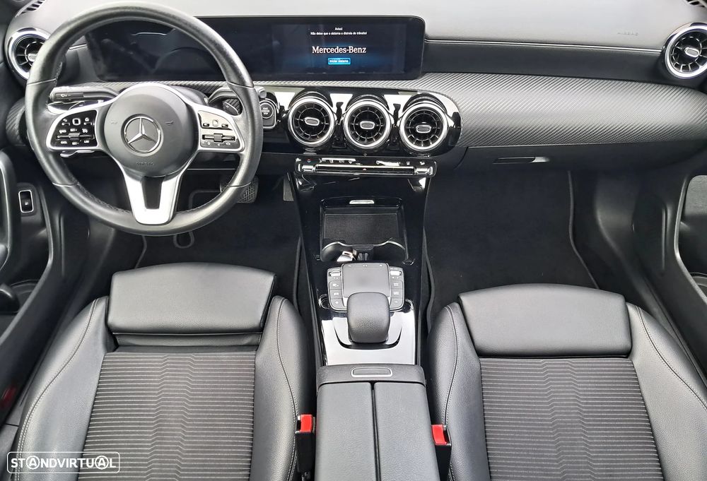 Mercedes-Benz CLA 250 e Progressive - 18