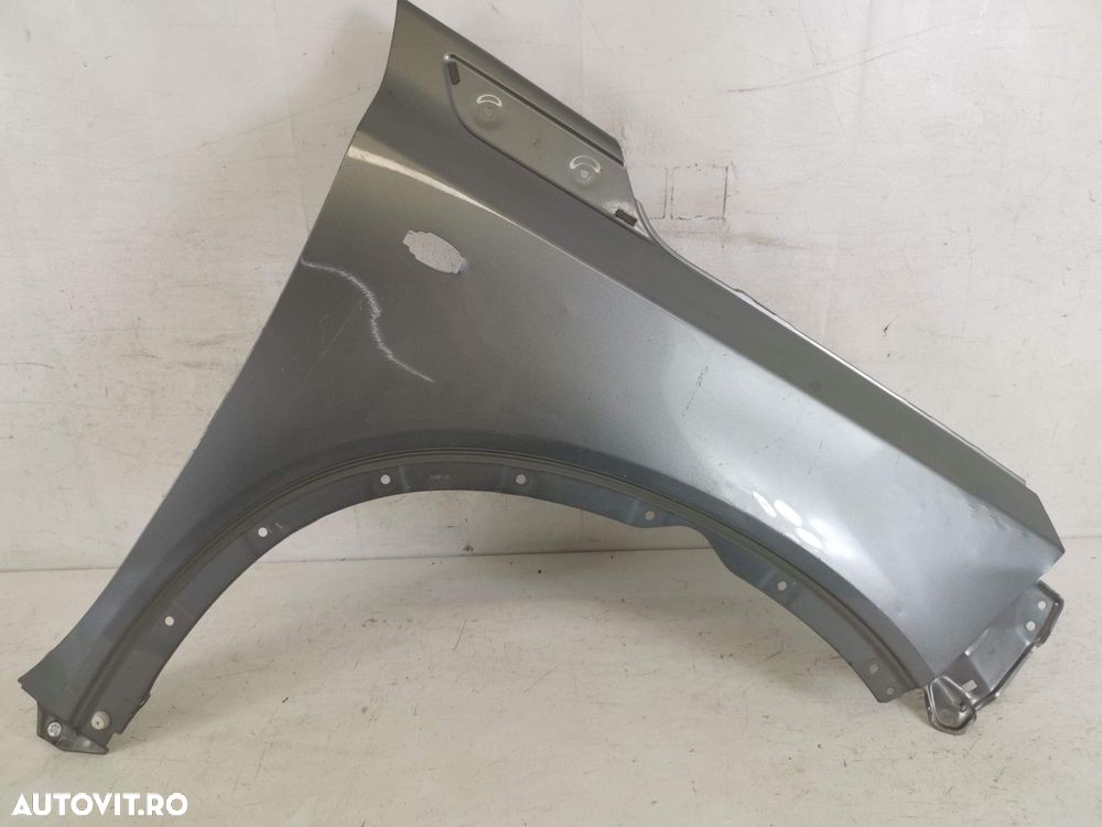 Aripa Dreapta Fata Suzuki  Vitara 2 2014 2015 2016 2017 2018 Originala - 1