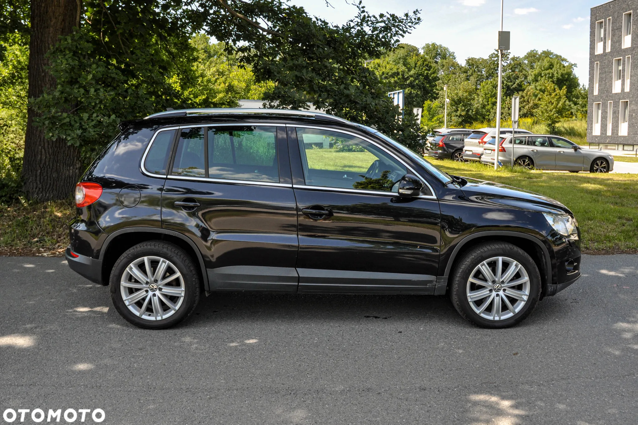 Volkswagen Tiguan 1.4 TSI Sport&Style - 5