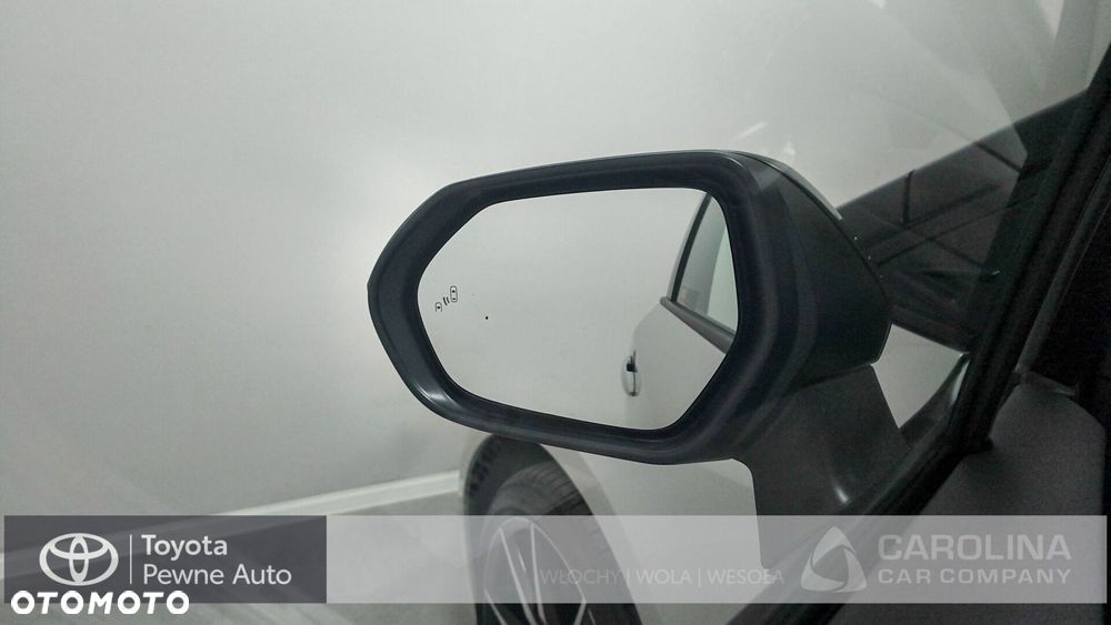 Toyota Corolla 1.8 Hybrid GR Sport Dynamic - 31