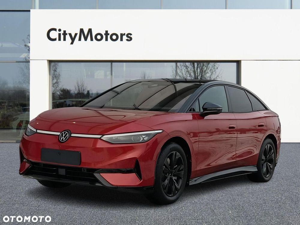 Volkswagen ID.7 - 8