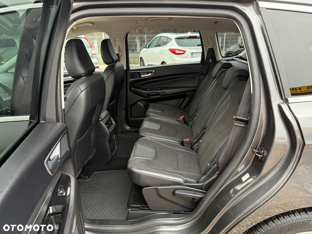 Ford S-Max 2.0 TDCi Titanium - 18