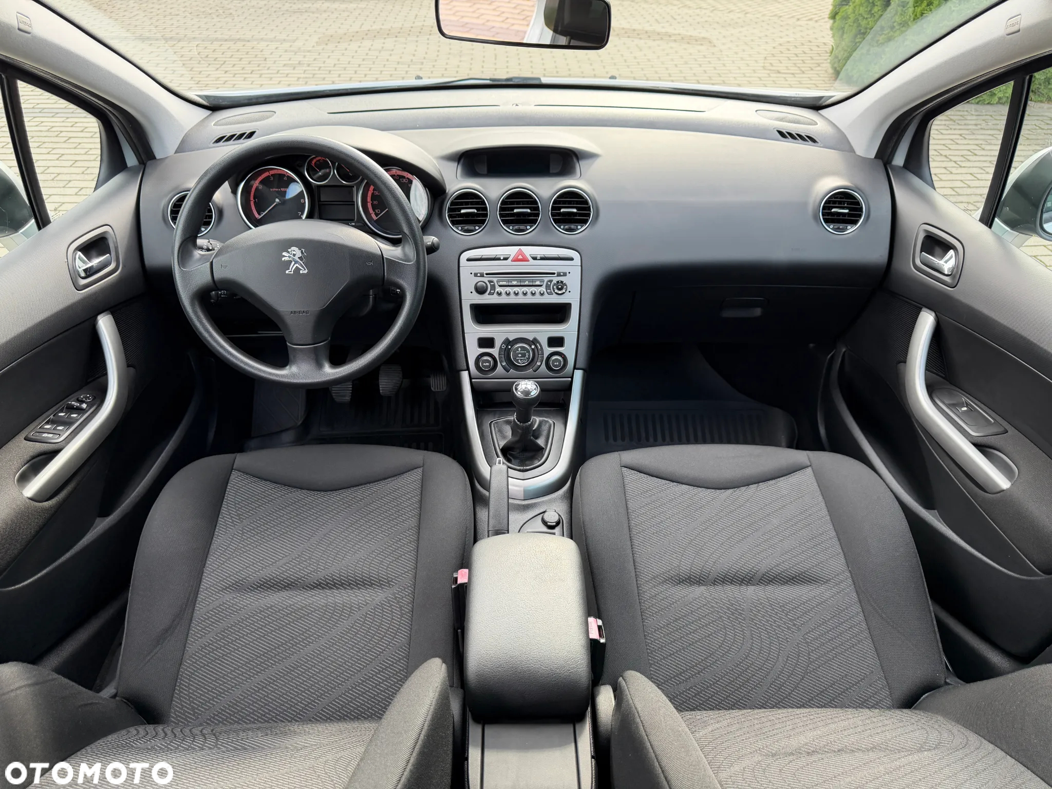 Peugeot 308 - 27