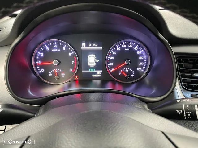 Kia Stonic 1.0 T-GDI Wave - 14
