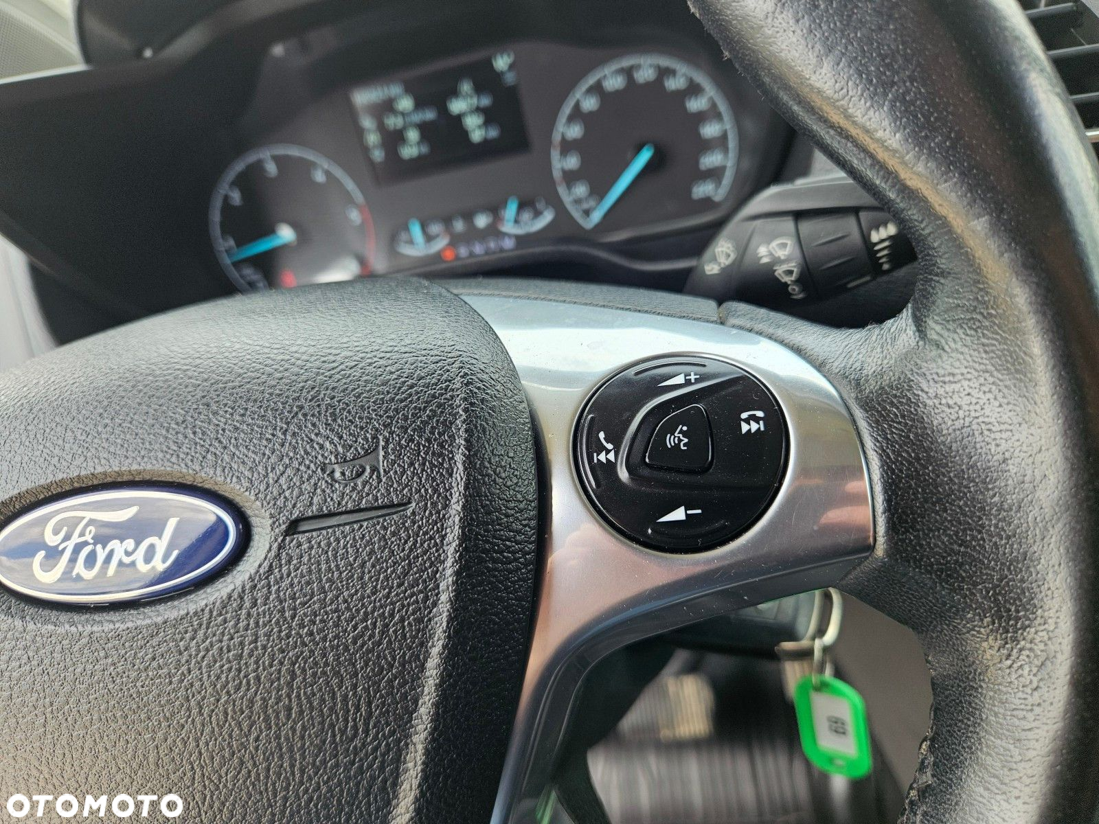 Ford Transit-Connect Long *39999zł NETTO* 1,5TdCi/120KM Automat!!! - 21