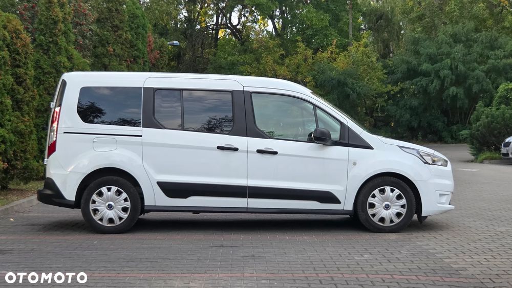 Ford Transit Connect Kombi 230 L2 Trend N1 - 5