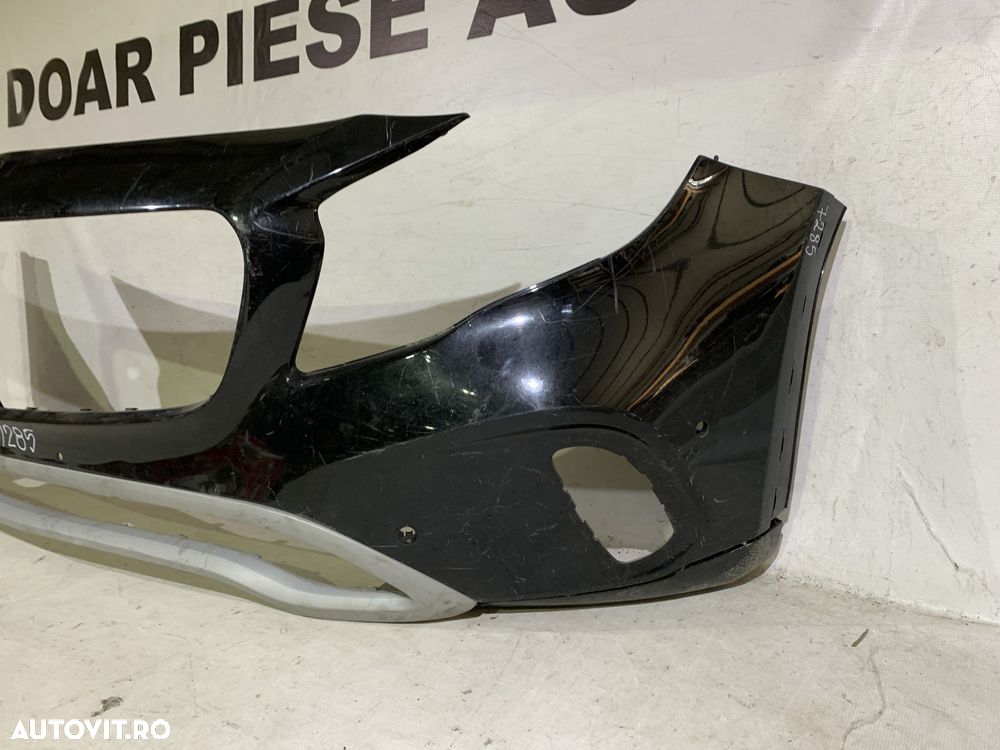 Bara fata Mercedes GLA X156, 2018, 2019, 2020, 2021, cod origine OE A1568854100. - 3