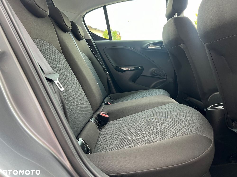 Opel Corsa 1.4 Active - 23