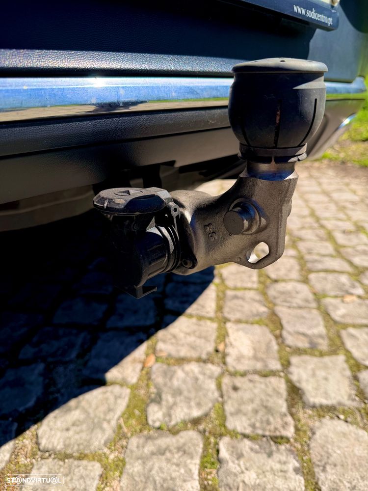 Mercedes-Benz GLC 300 - 8