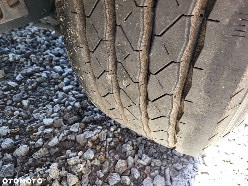Krone Standard 2019, Nowe plandeki - 8