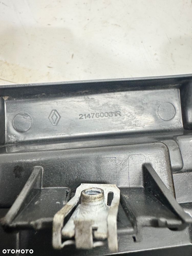 KIEROWNICA POWIETRZA RENAULT MASTER IV - 7