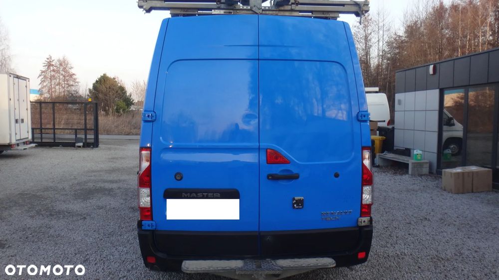 Renault Master - 5