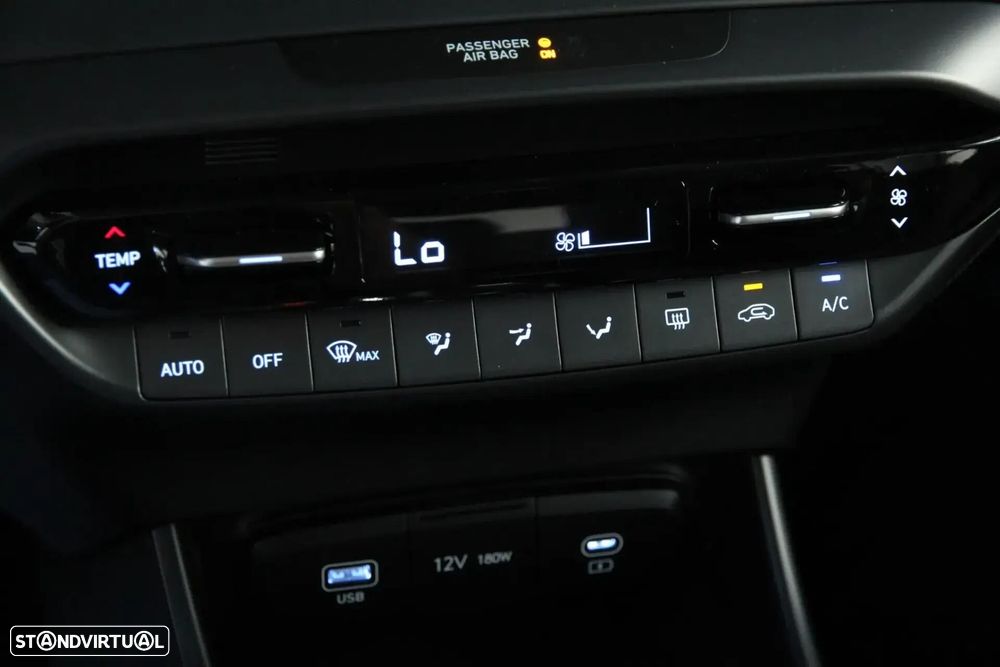 Hyundai i20 1.0 T-GDI Style - 4