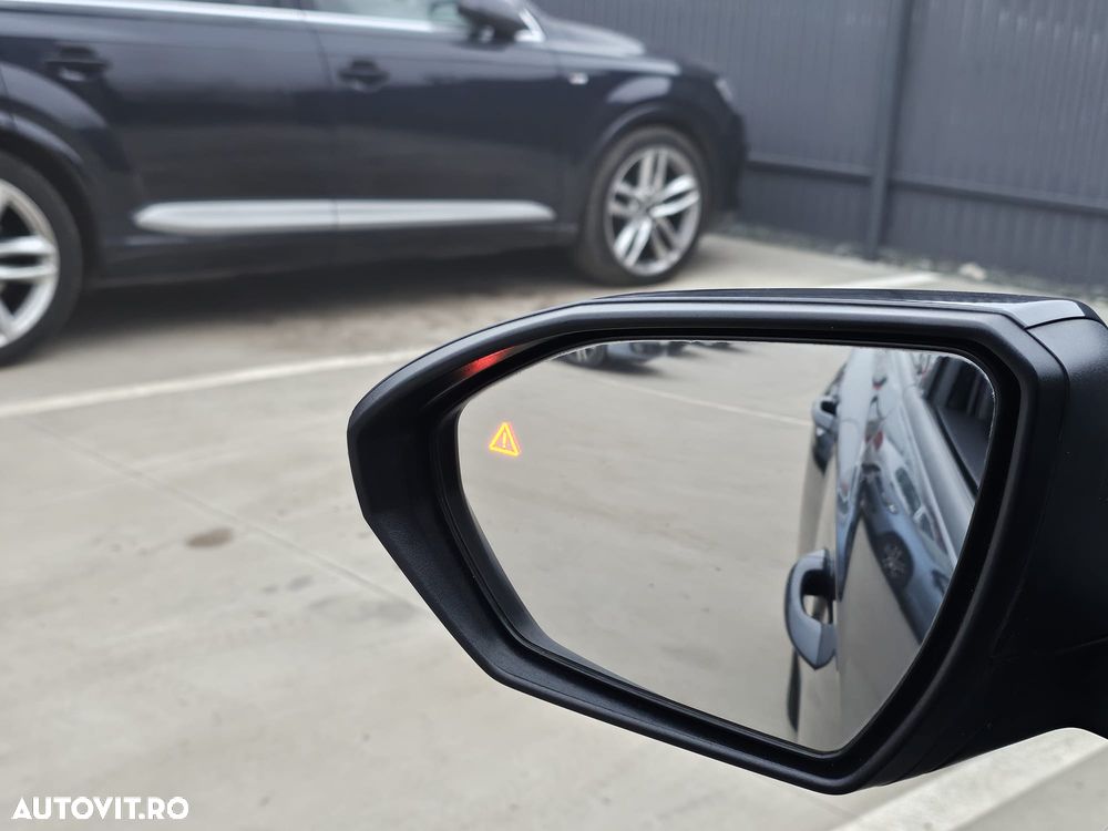 Hyundai Tucson blue 1.6 CRDi 2WD Pure - 18
