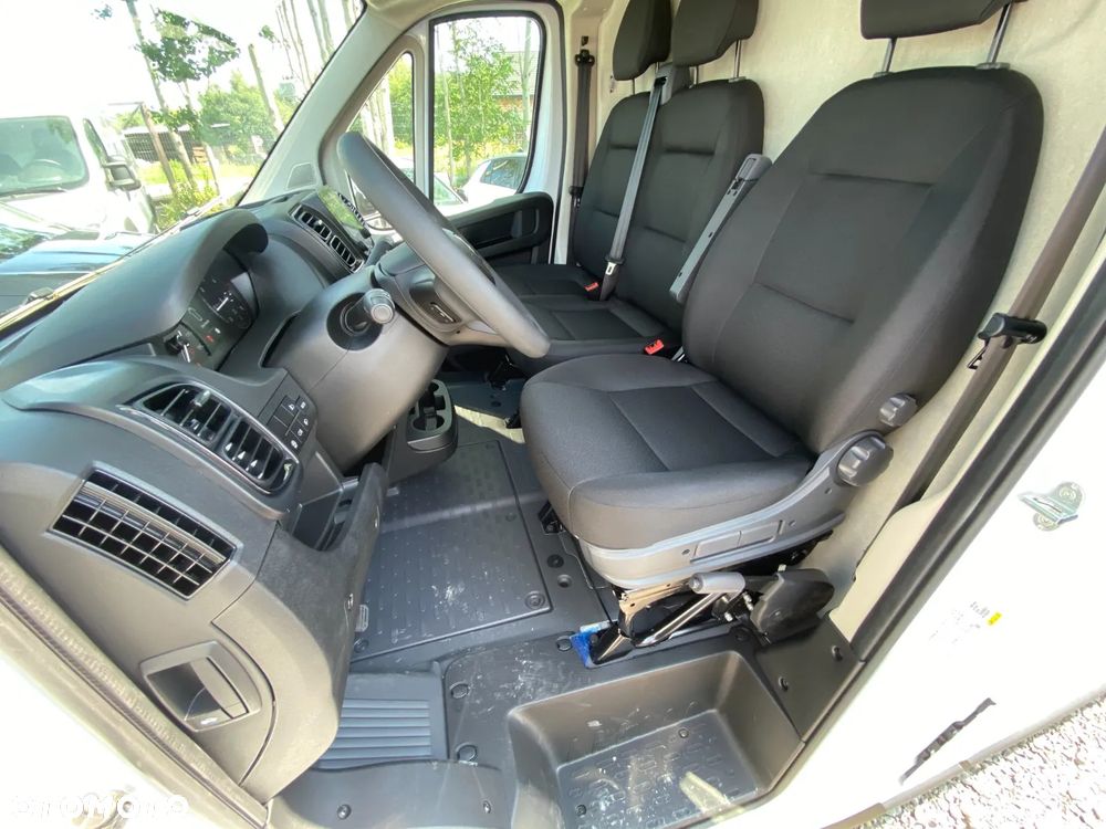 Opel MOVANO L3H2 | HEAVY, KOŁA 16" | 2.2 140 MT6 | Techno 7" | Dostępny od ręki - 12
