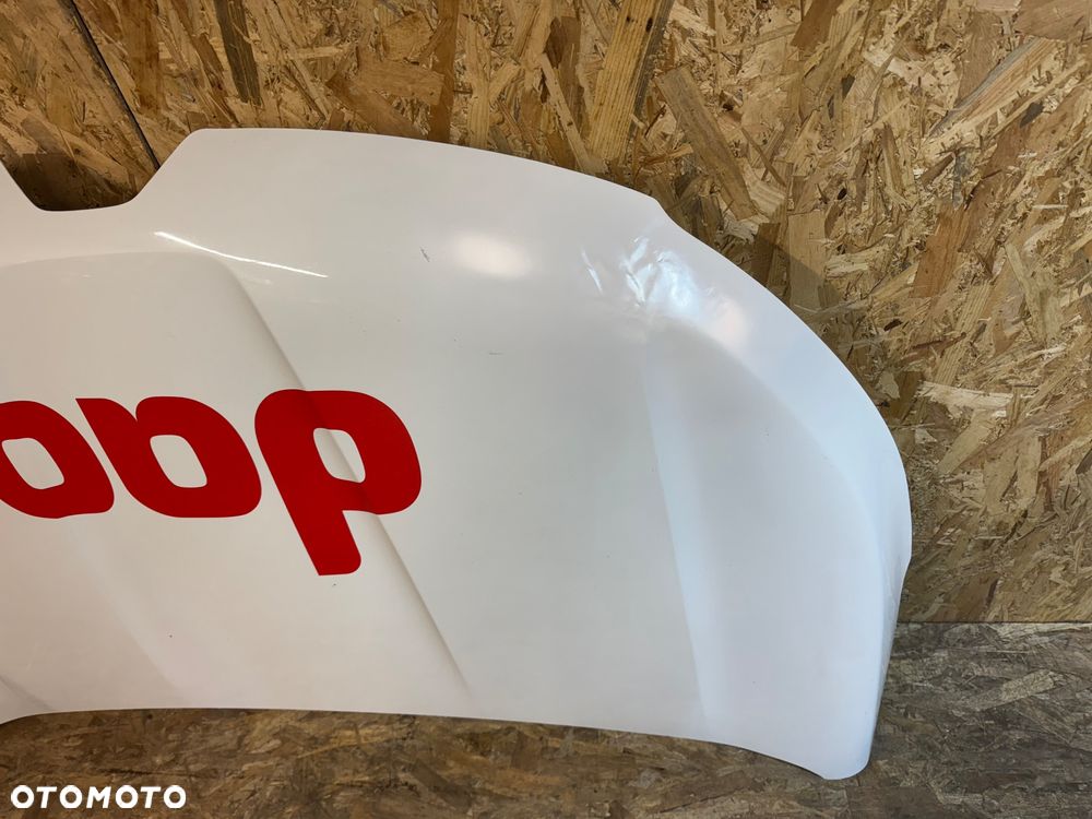 Maska renault kangoo iv - 3