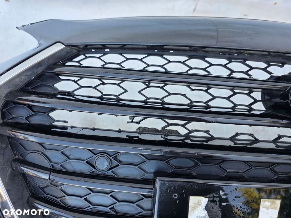 ZDERZAK PRZÓD PRZEDNI KOMPLETNY HYUNDAI I40 LIFT 15-18 PDC LED - 10