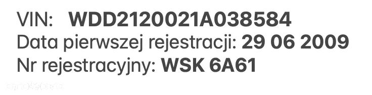 Mercedes-Benz Klasa E ver-220-t-cdi-dpf-blueefficiency-automatik - 18