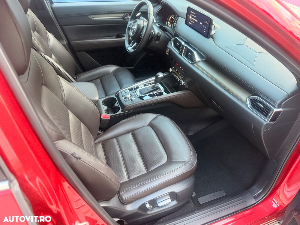 MAZDA CX-5 2024 — imagine 6