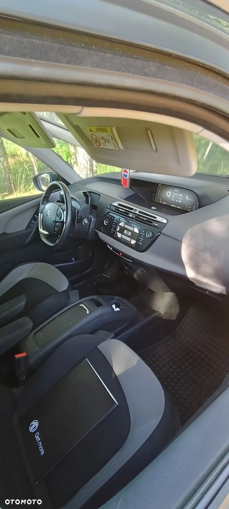 Citroën C4 Picasso 1.6 e-HDi Exclusive ETG6 - 7