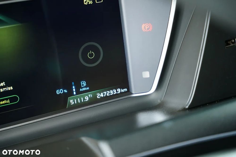 Volvo FH 500 / I-SHIFT / ALUFELGI / OPONY 100 % / 2022 - 38