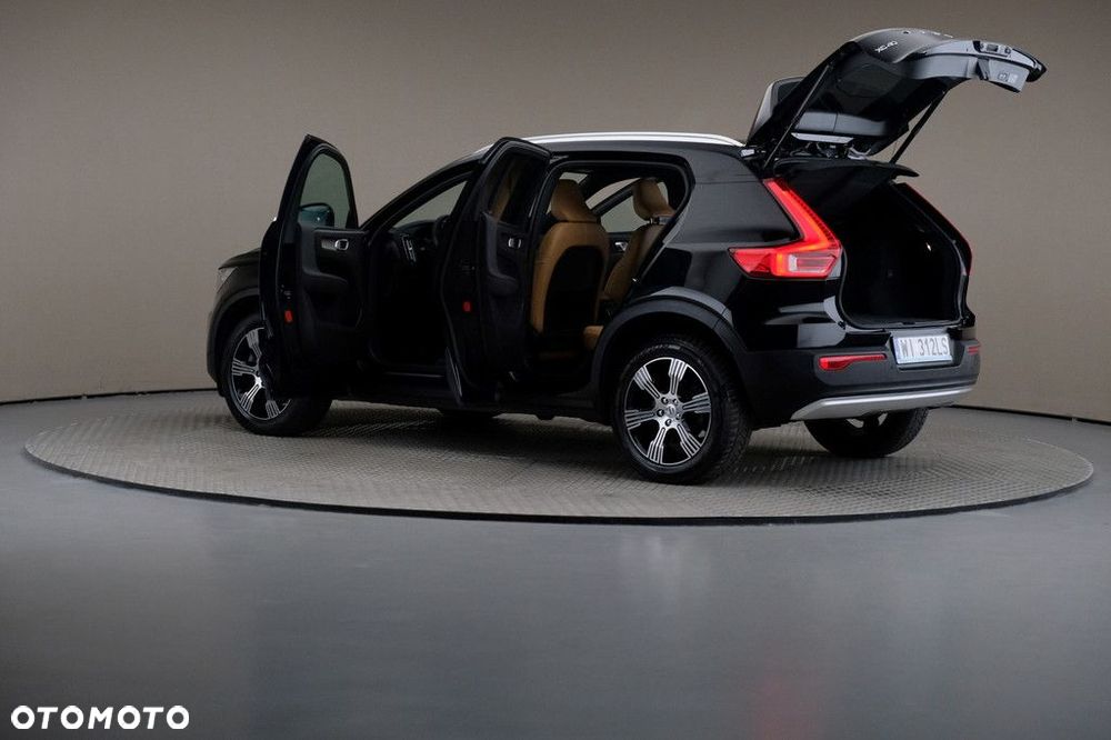 Volvo XC 40 - 7