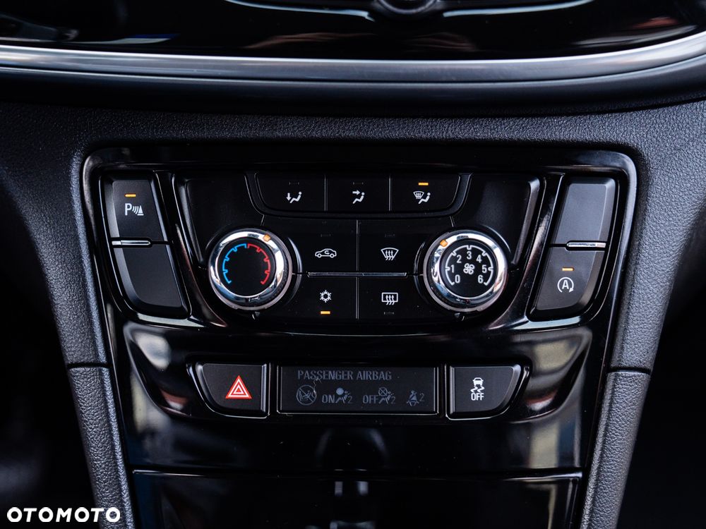 Opel Mokka 1.4 T Cosmo - 35