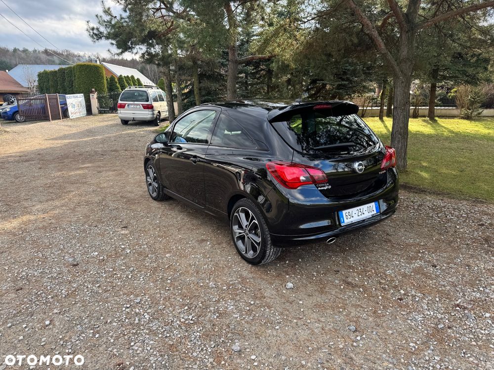 Opel Corsa - 10