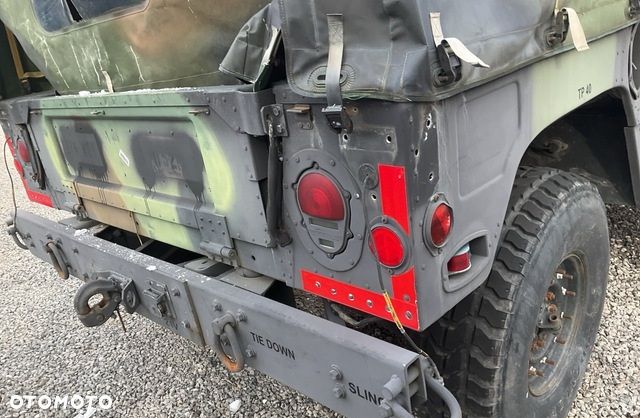 Hummer H1 - 27