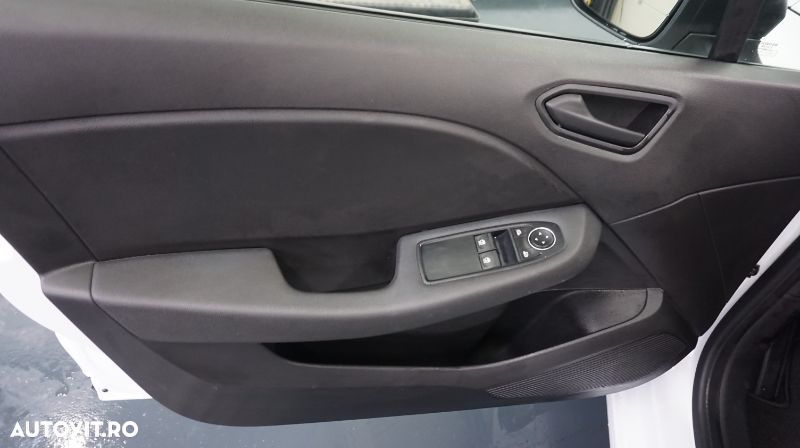 Renault Clio V 1.0 SCe 65 Authentic - 23