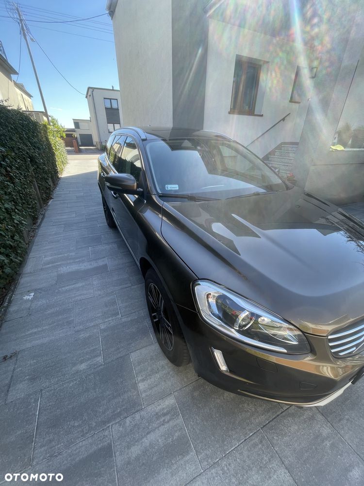 Volvo XC 60 - 3