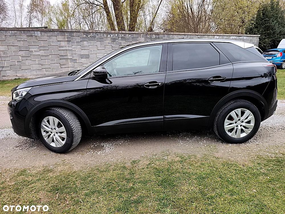 Peugeot 3008 BlueHDi 130 Stop & Start Active - 16